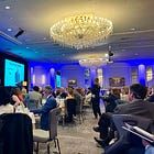 The Recombobulation Area wins Gold at Milwaukee Press Club awards for fifth consecutive year