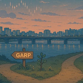 P14 Capital Weekly Screen #1 - A trip to Korea