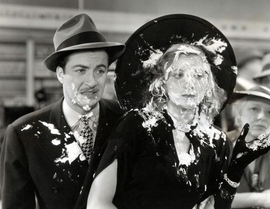 Love On Toast 1937 Grant Richards Editorial Stock Photo - Stock Image |  Shutterstock Editorial