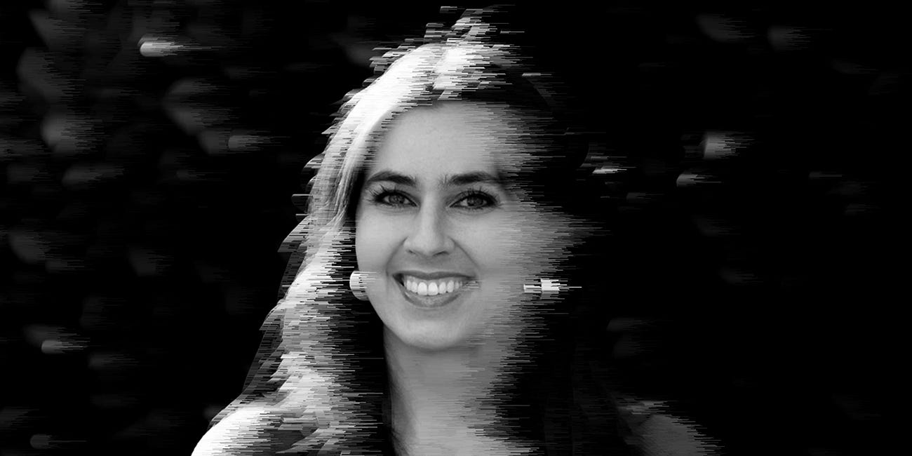 Taylor Lorenz: A Brief History of Being 'Extremely Online'