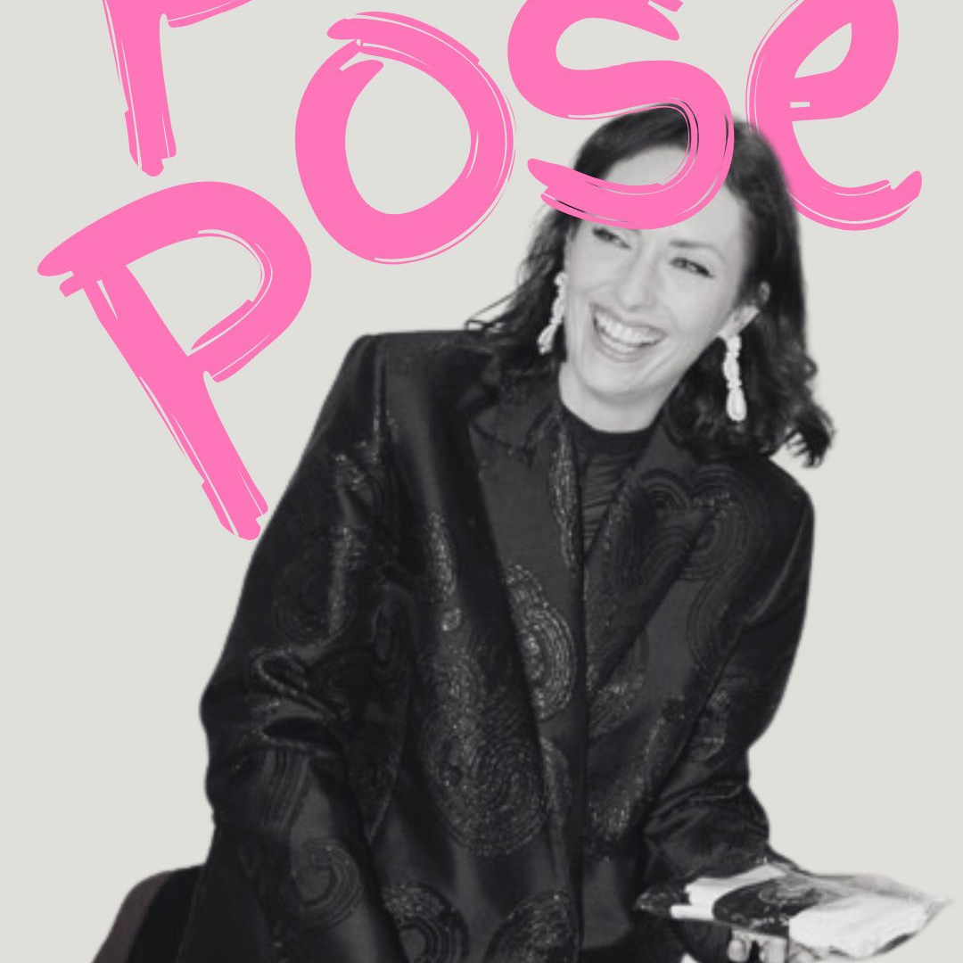 Work Chats With Jennie Mc Ginn