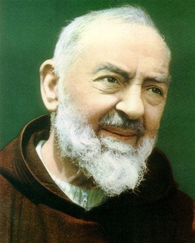 New Catholic med school draws inspiration from Padre Pio New Catholic med school draws inspiration from Padre Pio