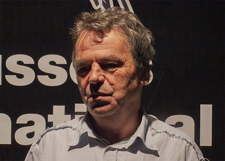 Neil Jordan Filmaker INTERVIEW with Neil Jordan, Oscar-winning filmmaker did “Interview With ...
