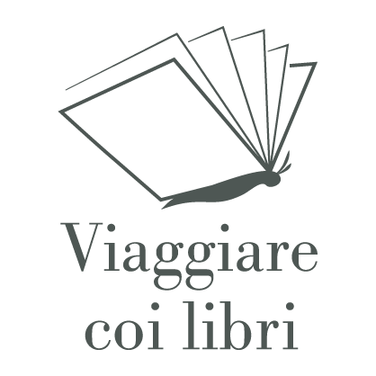 Viaggiare coi libri logo