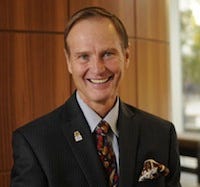 Thomas P. Keenan