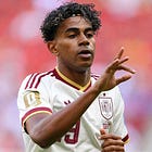 The GOAL Eight: Yamal targeted by Littler as Madrid star seals Fulham move