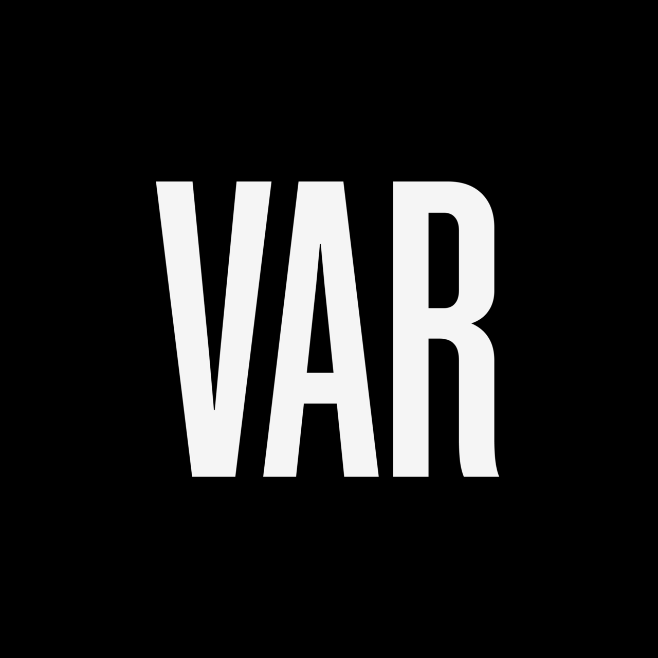 Substack profile picture for @variations