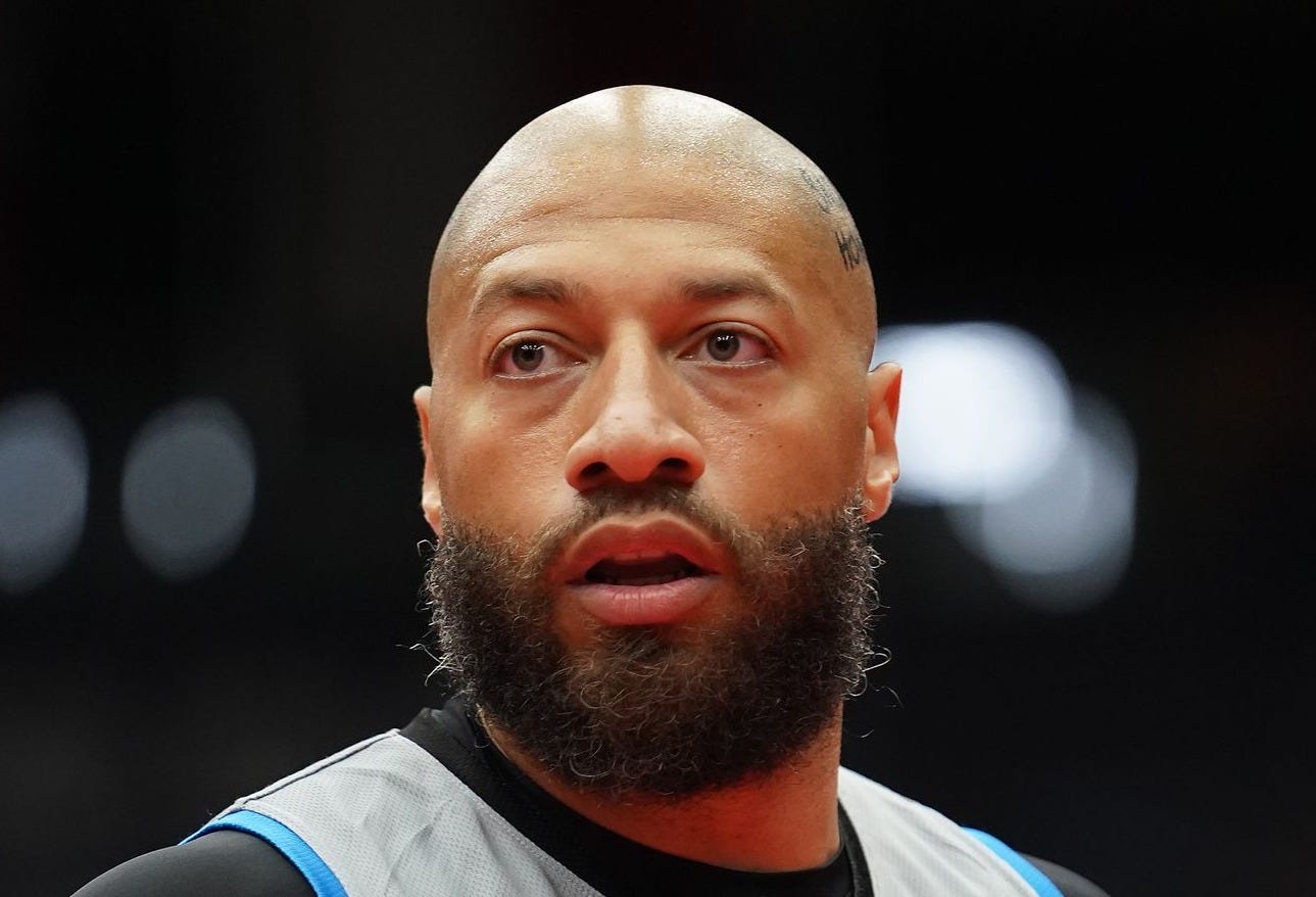 Royce White Royce White