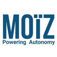 Logo de MOÏZ