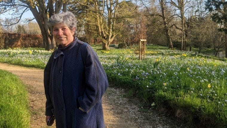 Valeria Frighi Valeria Frighi