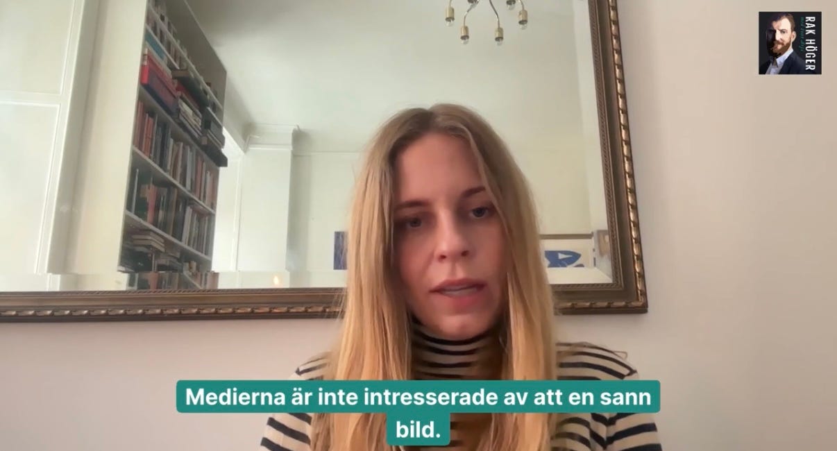 Mordet på Charlie Kirk blottar mediernas dubbla måttstockar