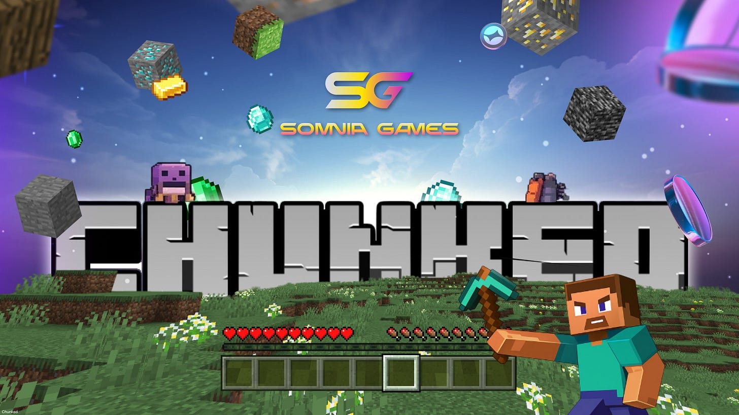 Somnia (@Somnia_Network) / X