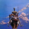 Postcards From Barsoom