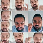 Blackmail, surveillance, and the deep state, according to Jean Nassif
