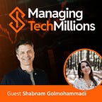 Managing Tech Millions