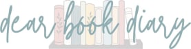 Dear Book Diary