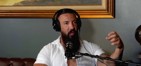 EP0324 Ben King Azoulay | Business, Survival, and the Israel-Gaza Conflict  - WiseNuts Podcast | Podcast on Spotify