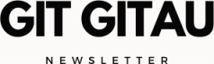Git Gitau Newsletter