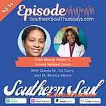 Soul Thursdays - LIVE Episode Community