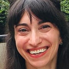 Accepting Your Body with Chronic Illness, Pain, or Disability - ft. Jennifer Caspari
