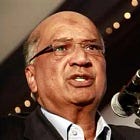 Naushad Merali — The Billion-Dollar Arbitrageur