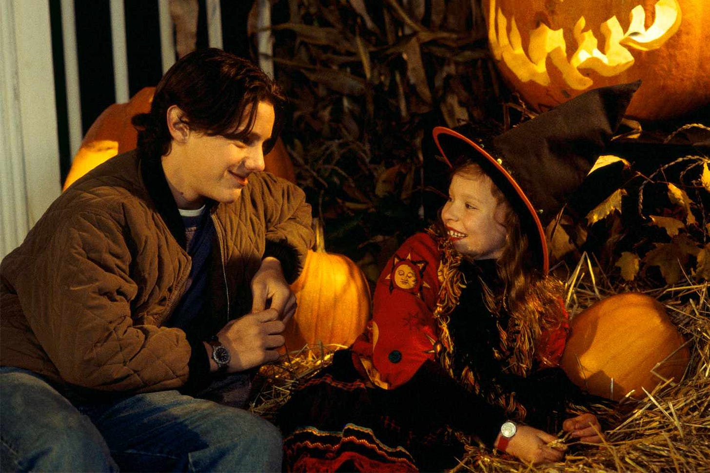 Omri Katz reacts to not being in Hocus Pocus 2 sequel Omri Katz reacts to not being in Hocus Pocus 2 sequel
