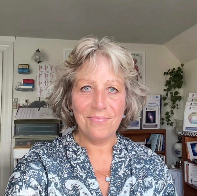 Annette Sønderby Hansen