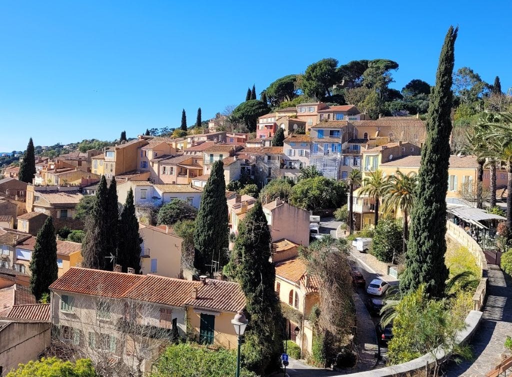 les Plus Beaux Villages de France