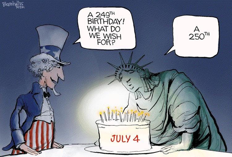 SAD JULY 4TH : r/PoliticalHumor SAD JULY 4TH : r/PoliticalHumor