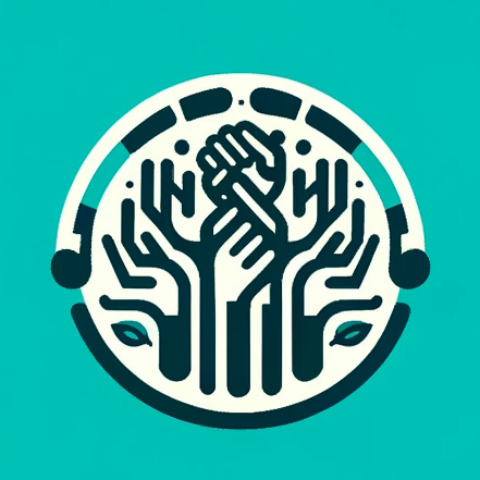 Democracy on the Move's Substack logo