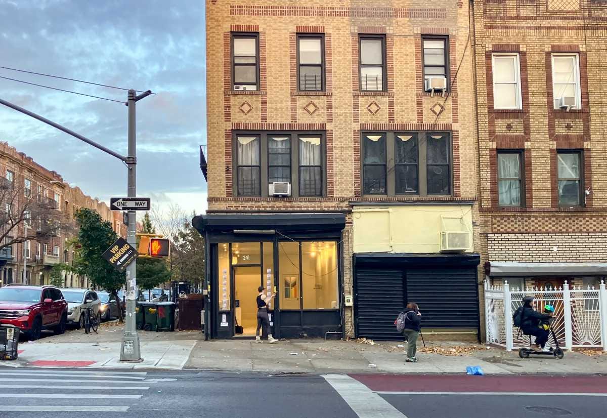 Nonbinarian Bookstore: New haven for queer literature to open in Crown  Heights • Brooklyn Paper