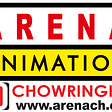 Arena animation Chowringhee's avatar