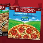 Watch your back, 'swicy.' In 2025, 'ranch' is coming in hot 😋