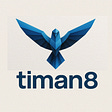 Timan8's avatar