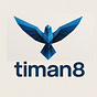 Timan8's avatar