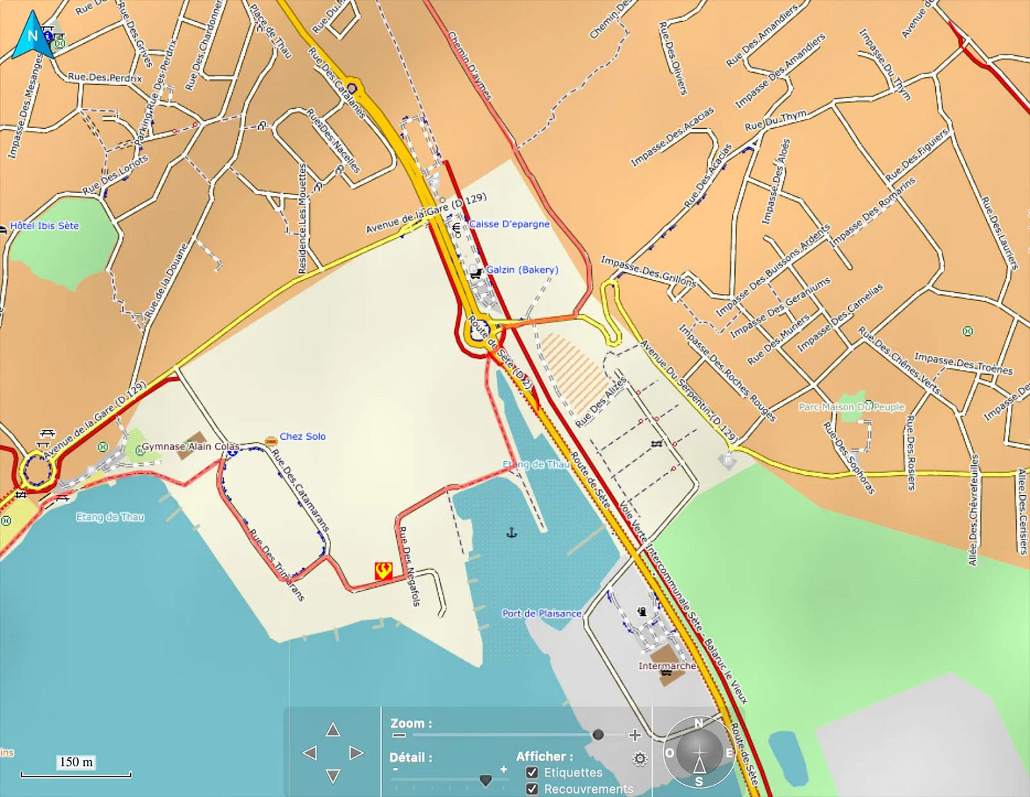 Openfietsmap Lite Openfietsmap Lite