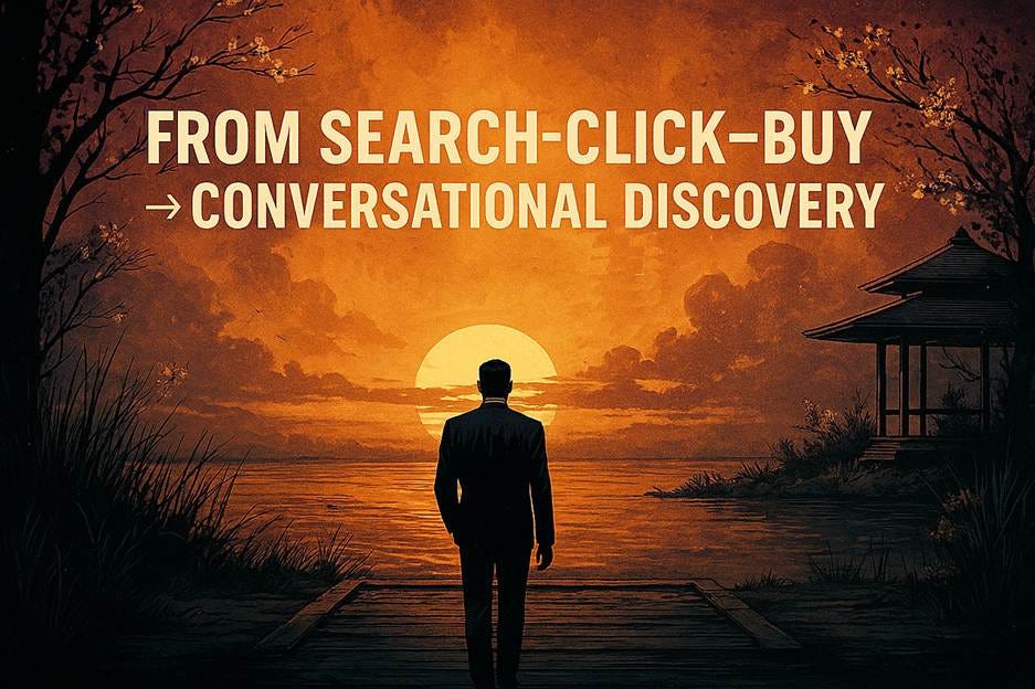 A person standing on a dock looking at a sunset

AI-generated content may be incorrect.