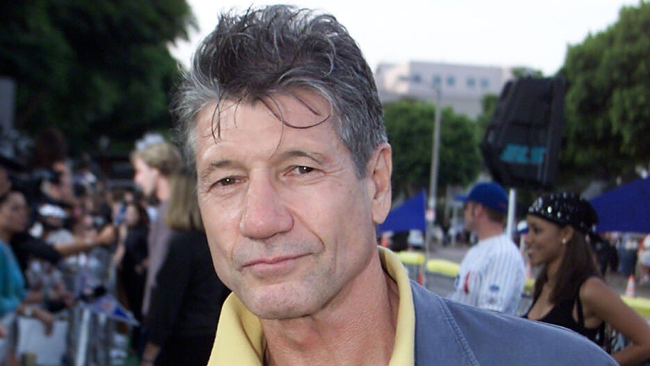 Fred Ward (Getty Images)