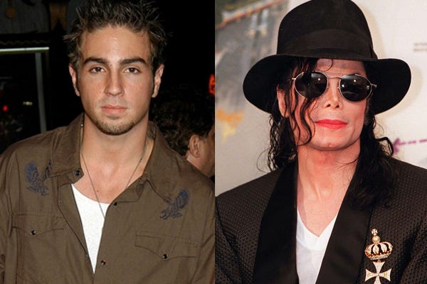 wade robson case dismissed against michael jackson estate wade robson case dismissed against michael jackson estate