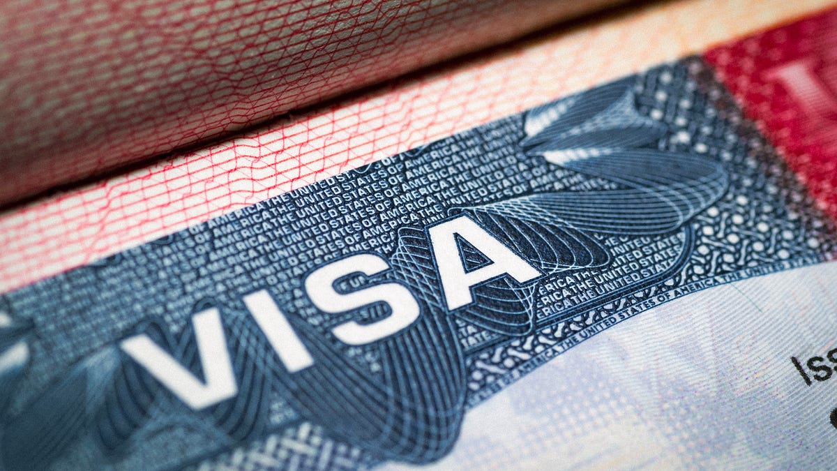 H-1B Visa Program Criticized for Exploiting Labor Shortages