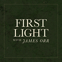 Logo for First Light