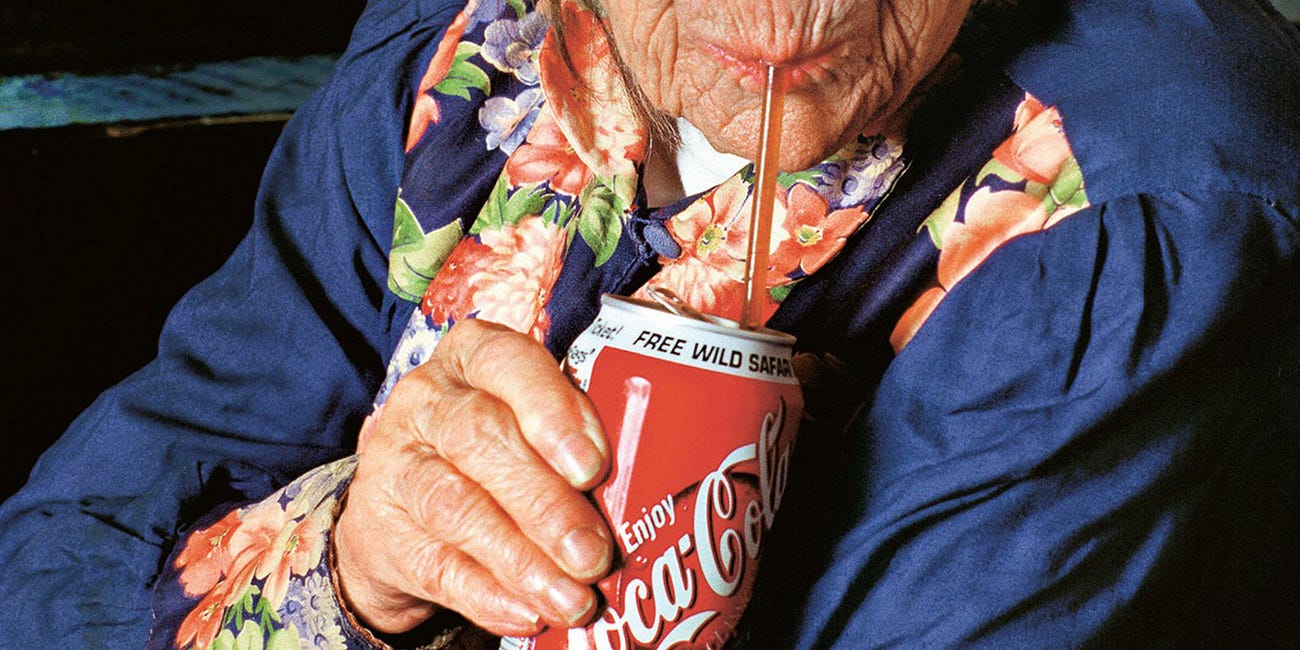 Cultivating A New Aging Narrative