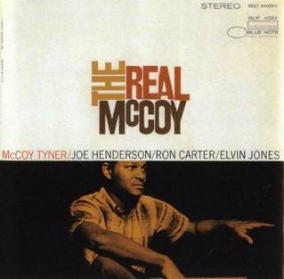 The Real McCoy (album) - Wikipedia