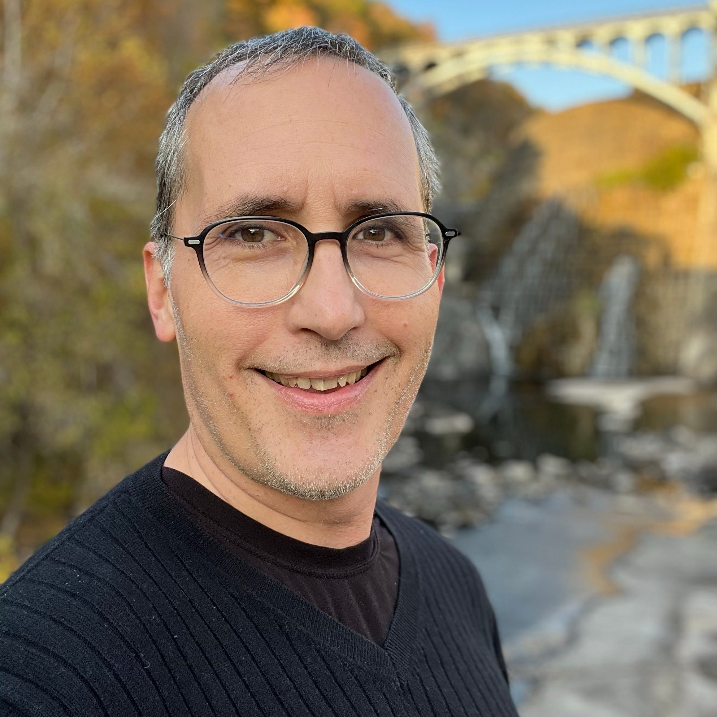 Jason Gaboury 