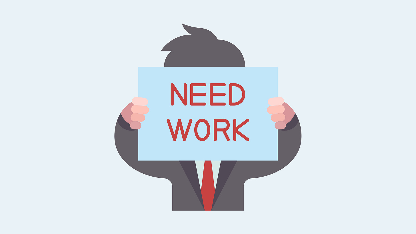 Worried about layoffs? Watch for these indicators.