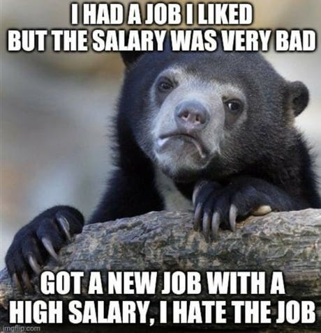 The Five Things Software Engineers Hate About Their Jobs | by Mikael  Vesavuori | Medium