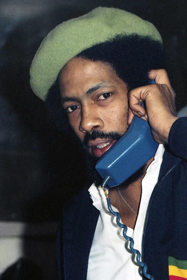 The Keyboard King: Jackie Mittoo and the Sound That Built Reggae