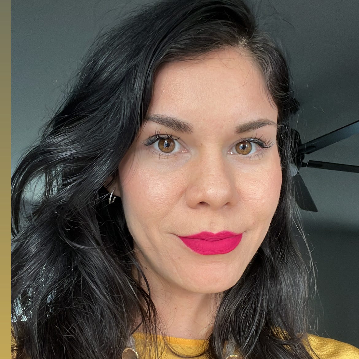 Am I doing this right? 