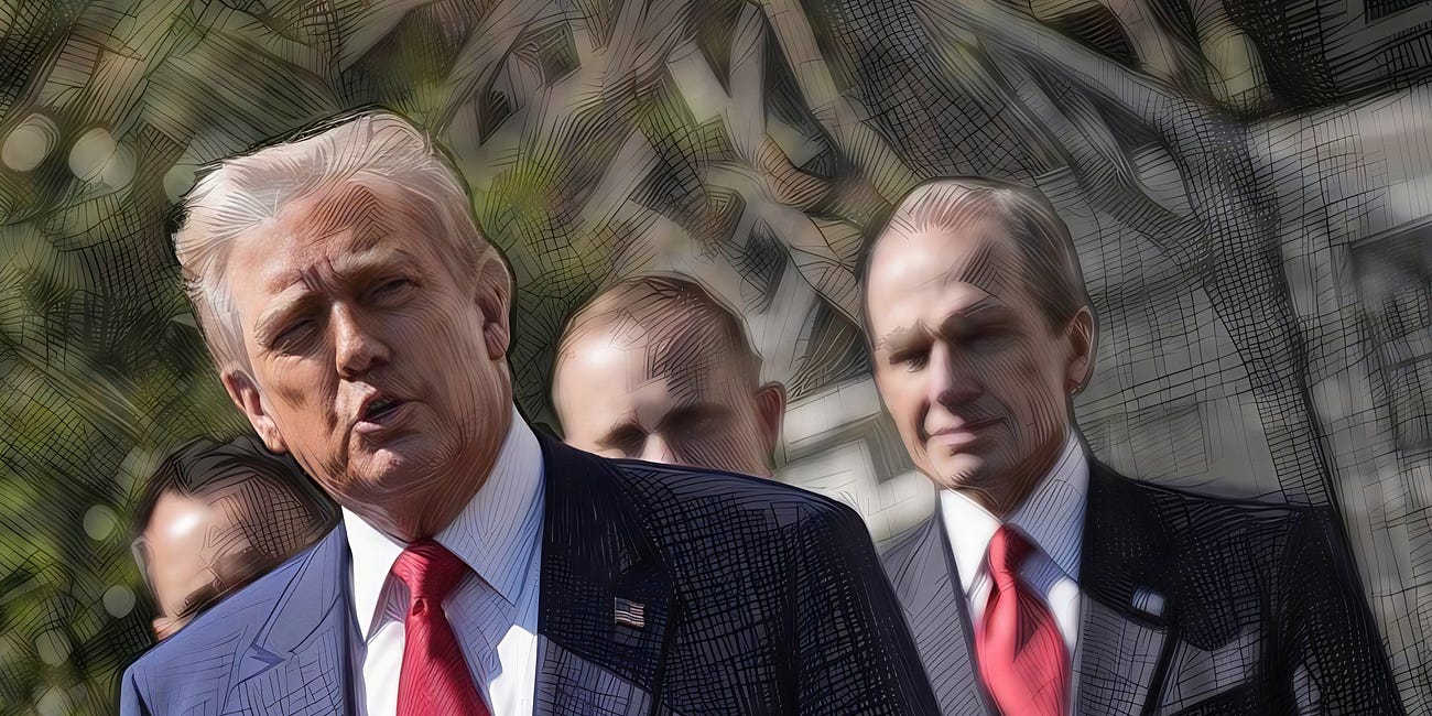 Aranceles a China son de 145%, aclara la Casa Blanca; Trump dice que es el "costo de la transición" y que "todo irá bien" 