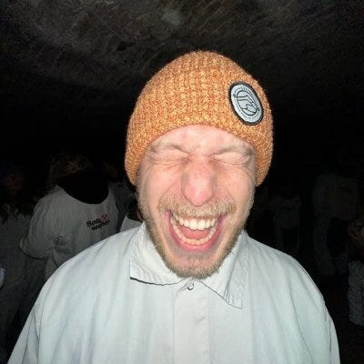 X avatar for @bcherny